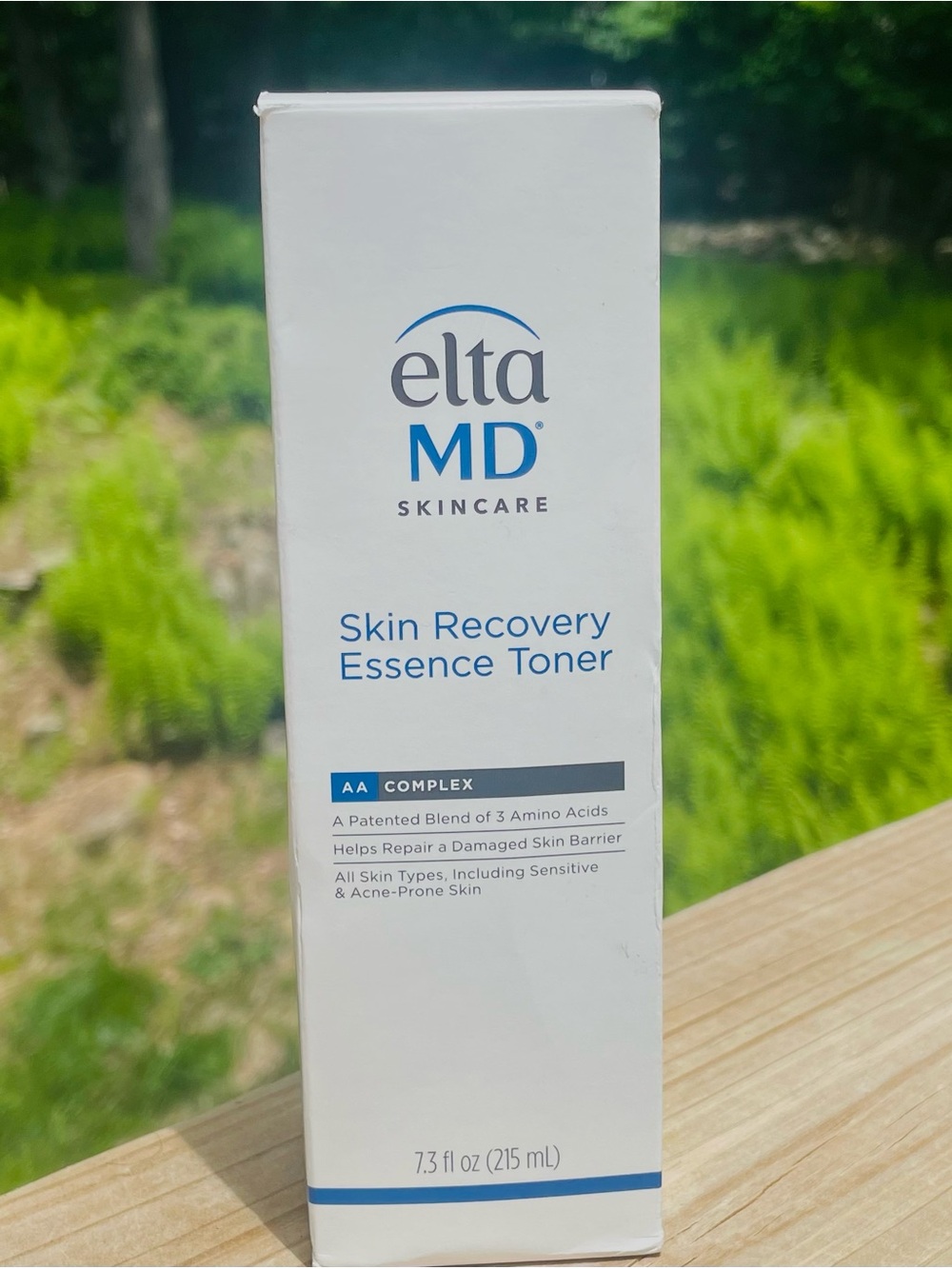 EltaMD Skin Recovery Essence Toner — NIB